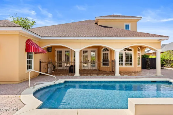 $825,000 | 102 Royal Palm Boulevard, Panama City, FL 32408