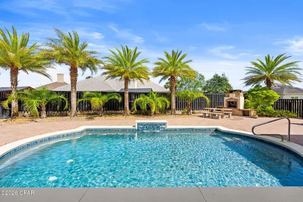 $825,000 | 102 Royal Palm Boulevard, Panama City, FL 32408