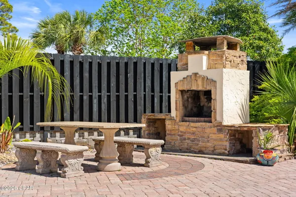 $825,000 | 102 Royal Palm Boulevard, Panama City, FL 32408