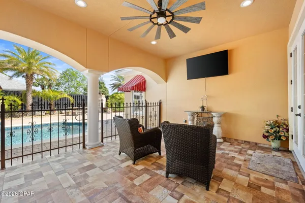 $825,000 | 102 Royal Palm Boulevard, Panama City, FL 32408