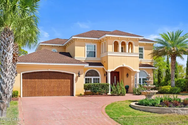 $825,000 | 102 Royal Palm Boulevard, Panama City, FL 32408