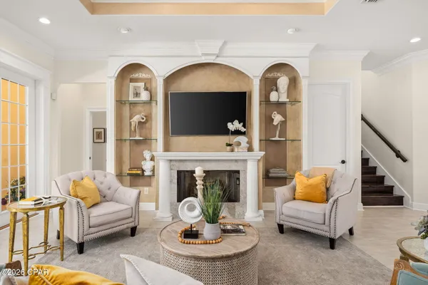 $825,000 | 102 Royal Palm Boulevard, Panama City, FL 32408
