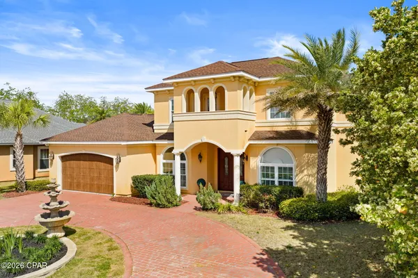 $825,000 | 102 Royal Palm Boulevard, Panama City, FL 32408