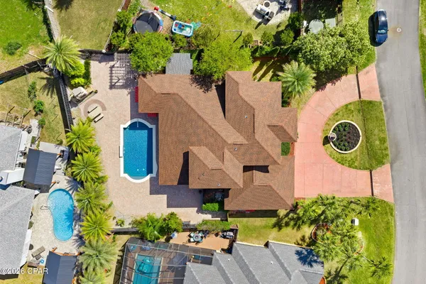 $825,000 | 102 Royal Palm Boulevard, Panama City, FL 32408
