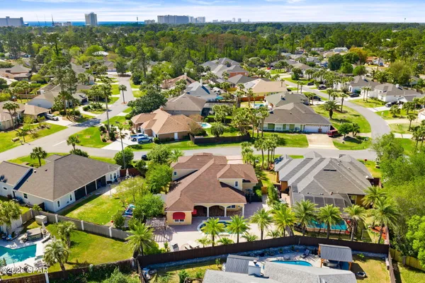 $825,000 | 102 Royal Palm Boulevard, Panama City, FL 32408