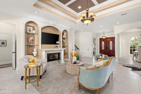 $825,000 | 102 Royal Palm Boulevard, Panama City, FL 32408