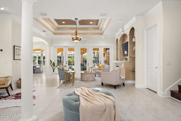 $825,000 | 102 Royal Palm Boulevard, Panama City, FL 32408