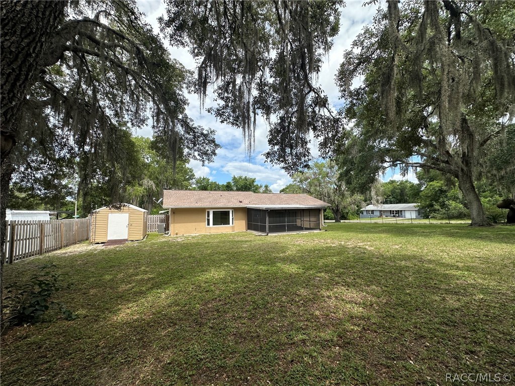 9390 East Windwood Loop Inverness, FL 34450 - Photo 42 of 54