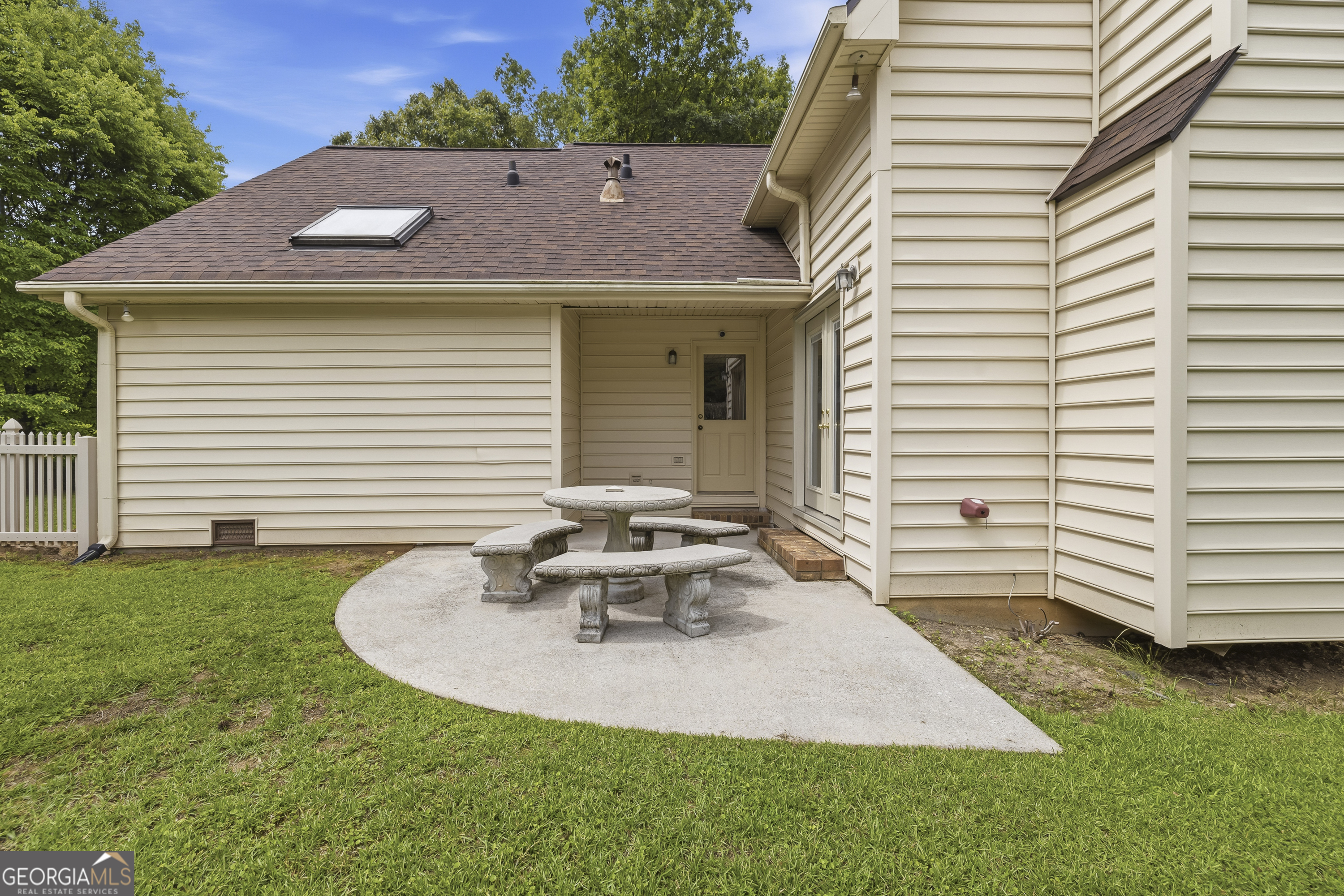 3190 Hampton Ridge Way Snellville, GA 30078 - Photo 54 of 60