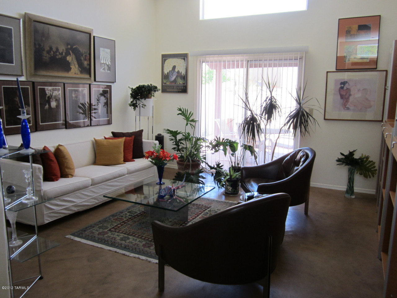 4337 East Kleindale Road Tucson, AZ 85712 - Photo 4 of 10 Gallery Image 4