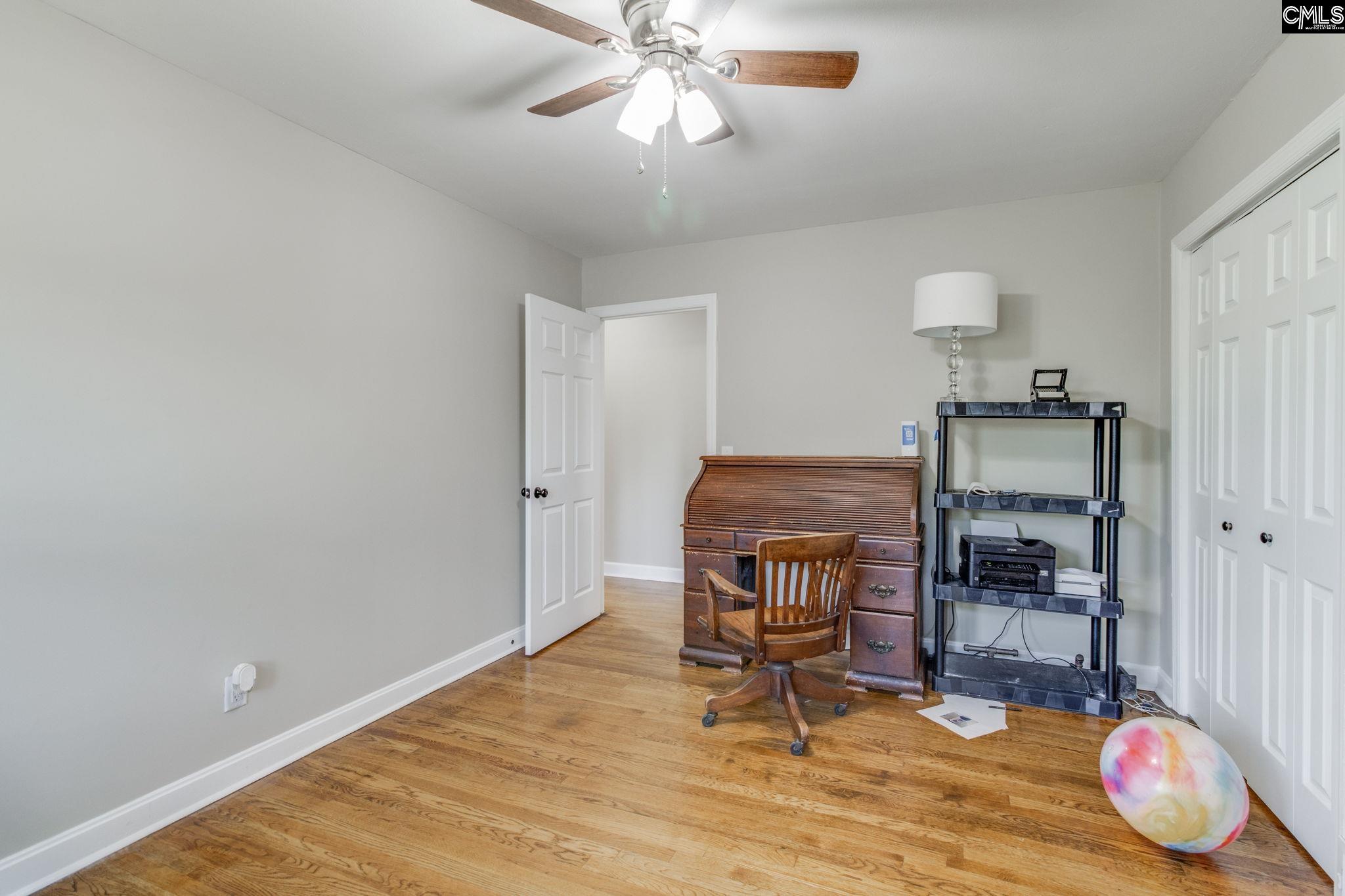 4706 Norwood Road Columbia, SC 29206 - Photo 21 of 34