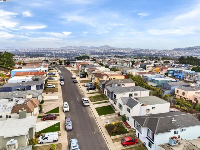 $1,288,000 | 153 Morningside Drive, Daly City, CA 94015