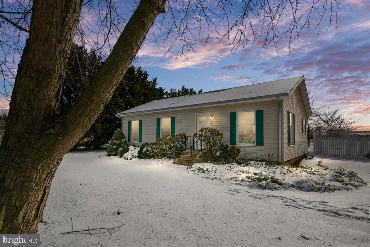 112 Red Lion Branch Road Millington, MD 21651 - Photo 1 of 29 Gallery Image 1