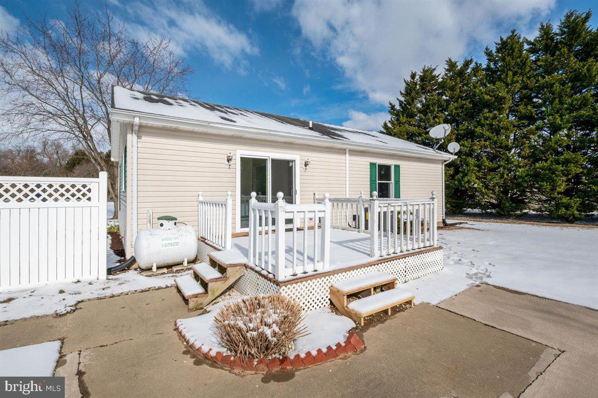 112 Red Lion Branch Road Millington, MD 21651 - Photo 22 of 29 Gallery Image 22
