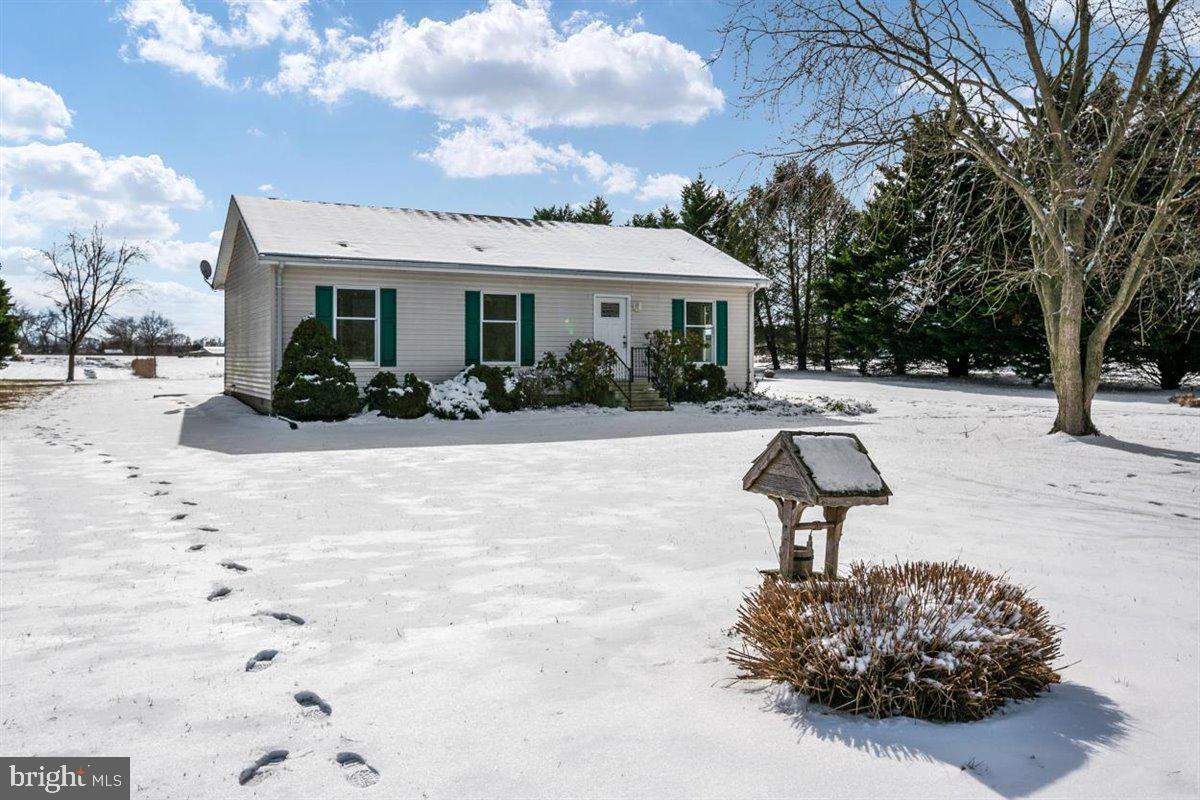 112 Red Lion Branch Road Millington, MD 21651 - Photo 27 of 29 Gallery Image 27