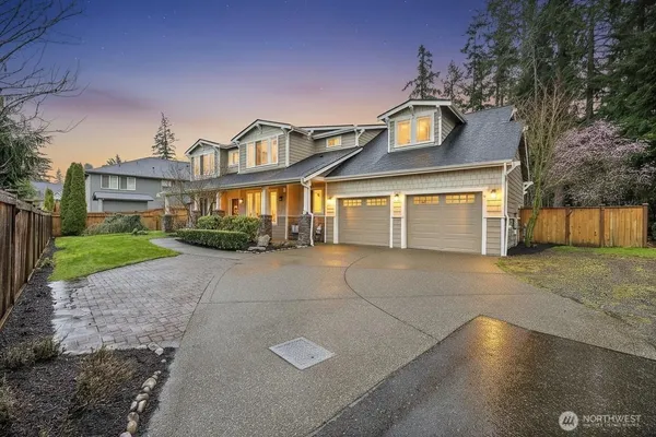 $846,000 | 2712 Sunset Court, Steilacoom, WA 98388