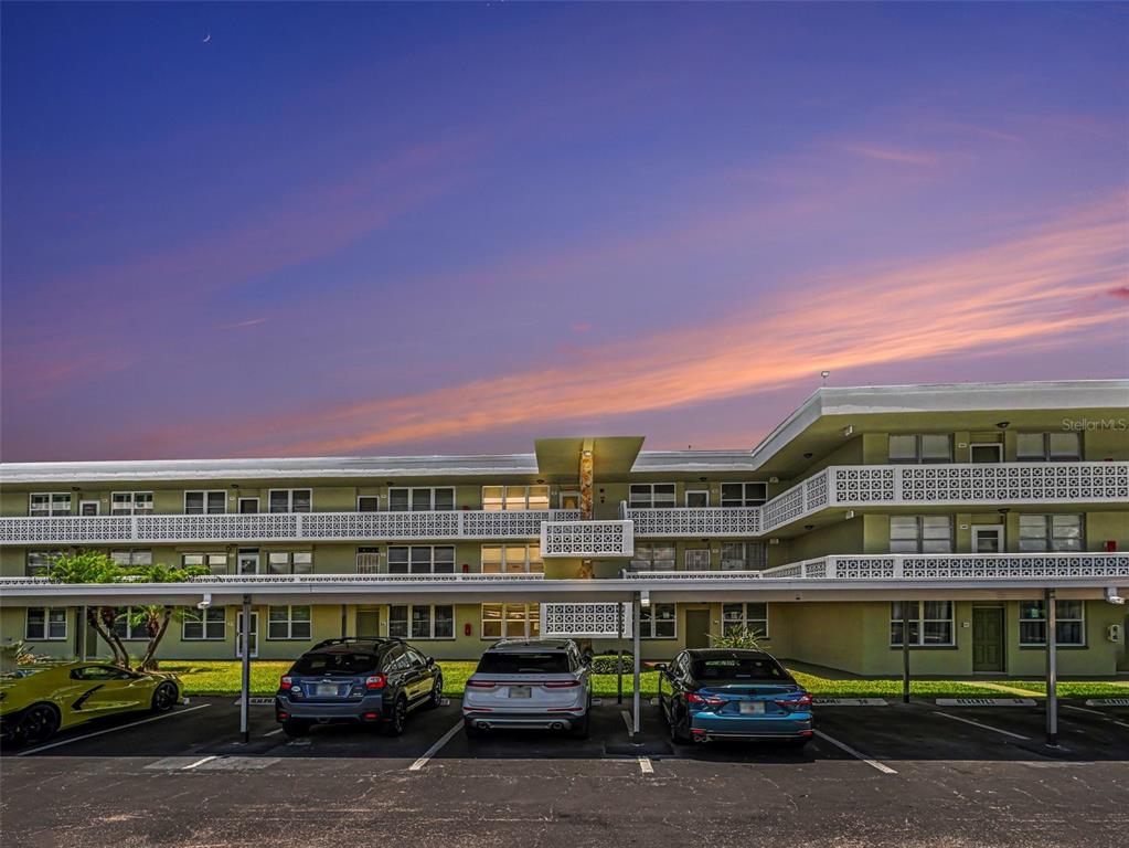 4890 Bay Street Northeast, Unit 324 St. Petersburg, FL 33703 - Photo 33 of 33