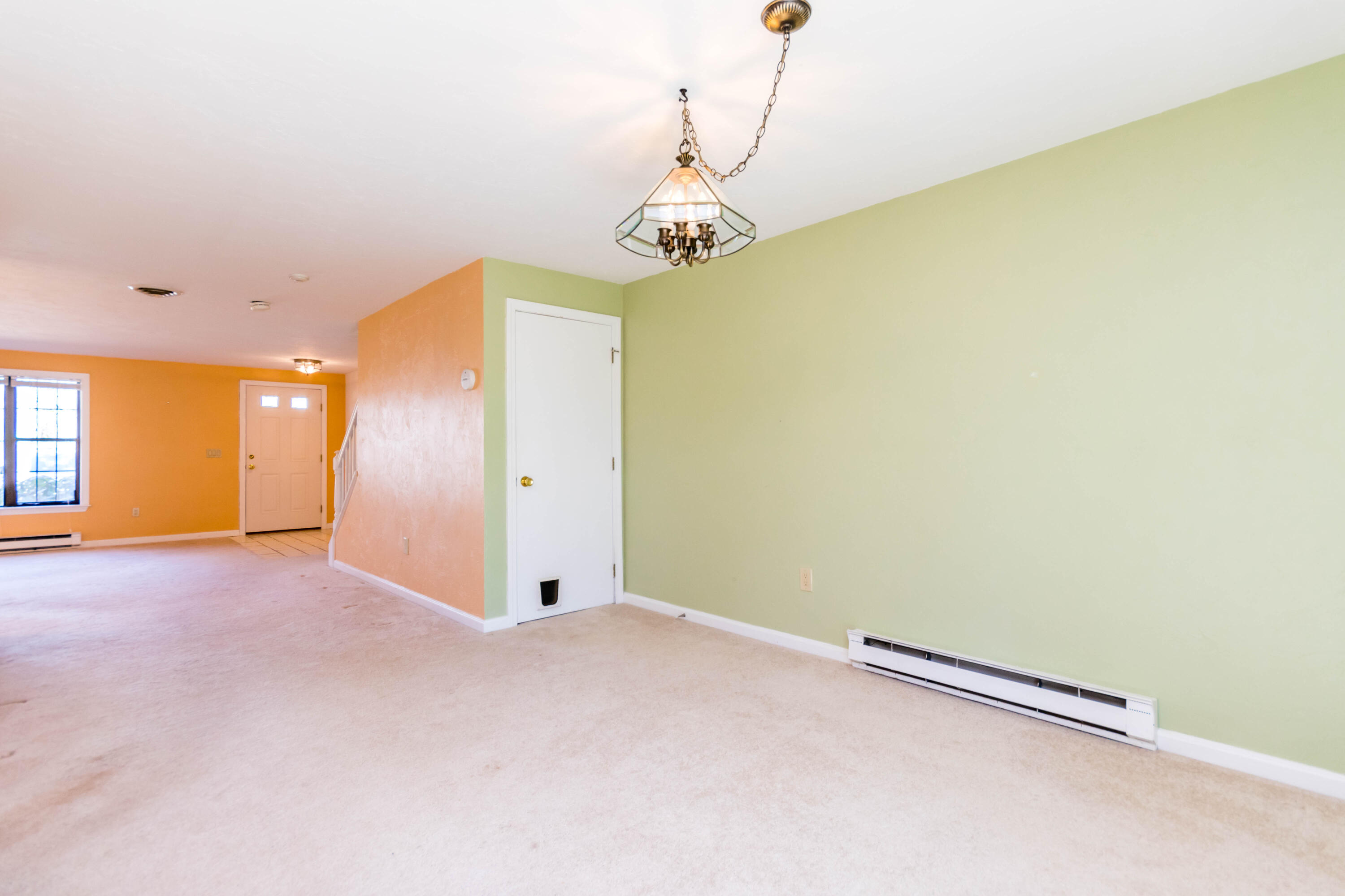 195 Falmouth Road, Unit 5B Mashpee, MA 02649 - Photo 11 of 29 Dining area