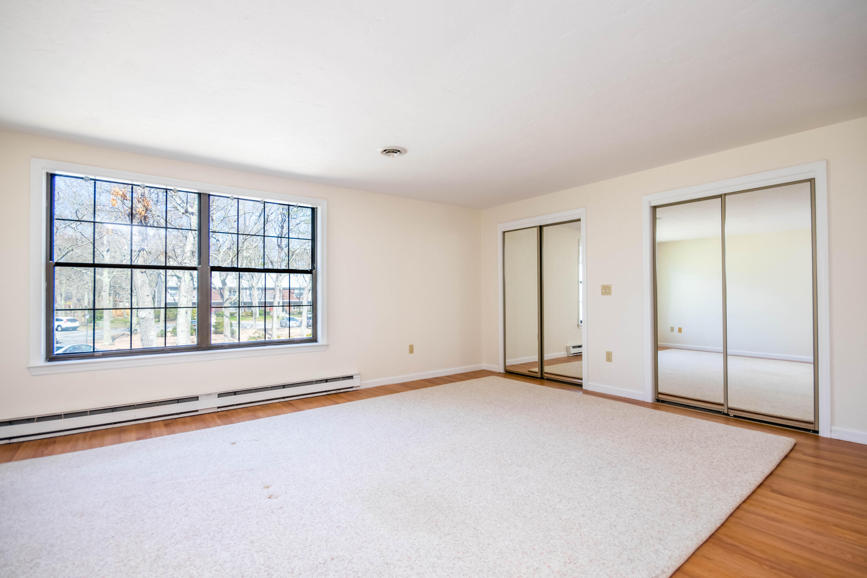 195 Falmouth Road, Unit 5B Mashpee, MA 02649 - Photo 14 of 29 Spacious master with double closets