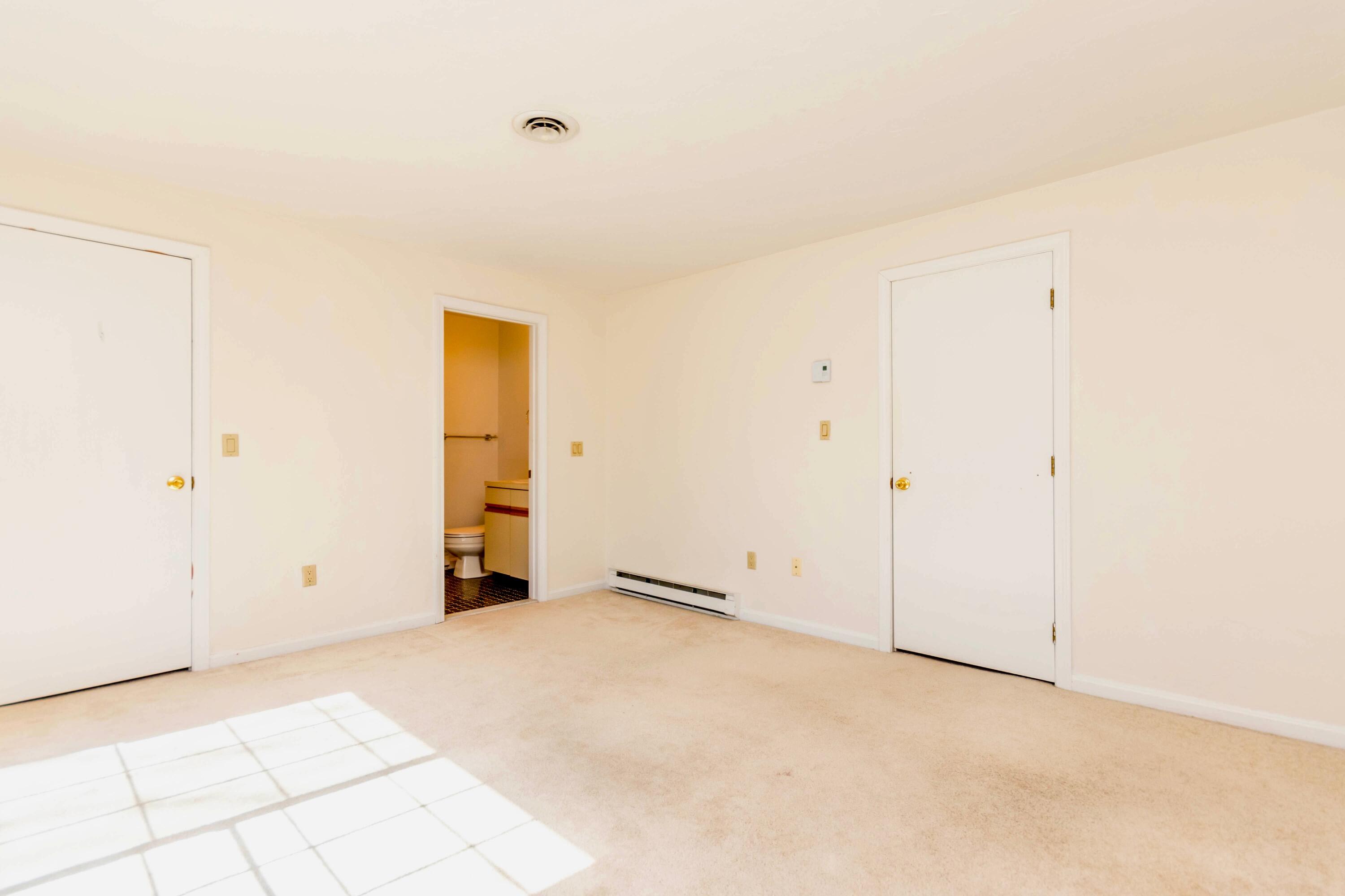 195 Falmouth Road, Unit 5B Mashpee, MA 02649 - Photo 20 of 29 Bedroom 2 with private full bath