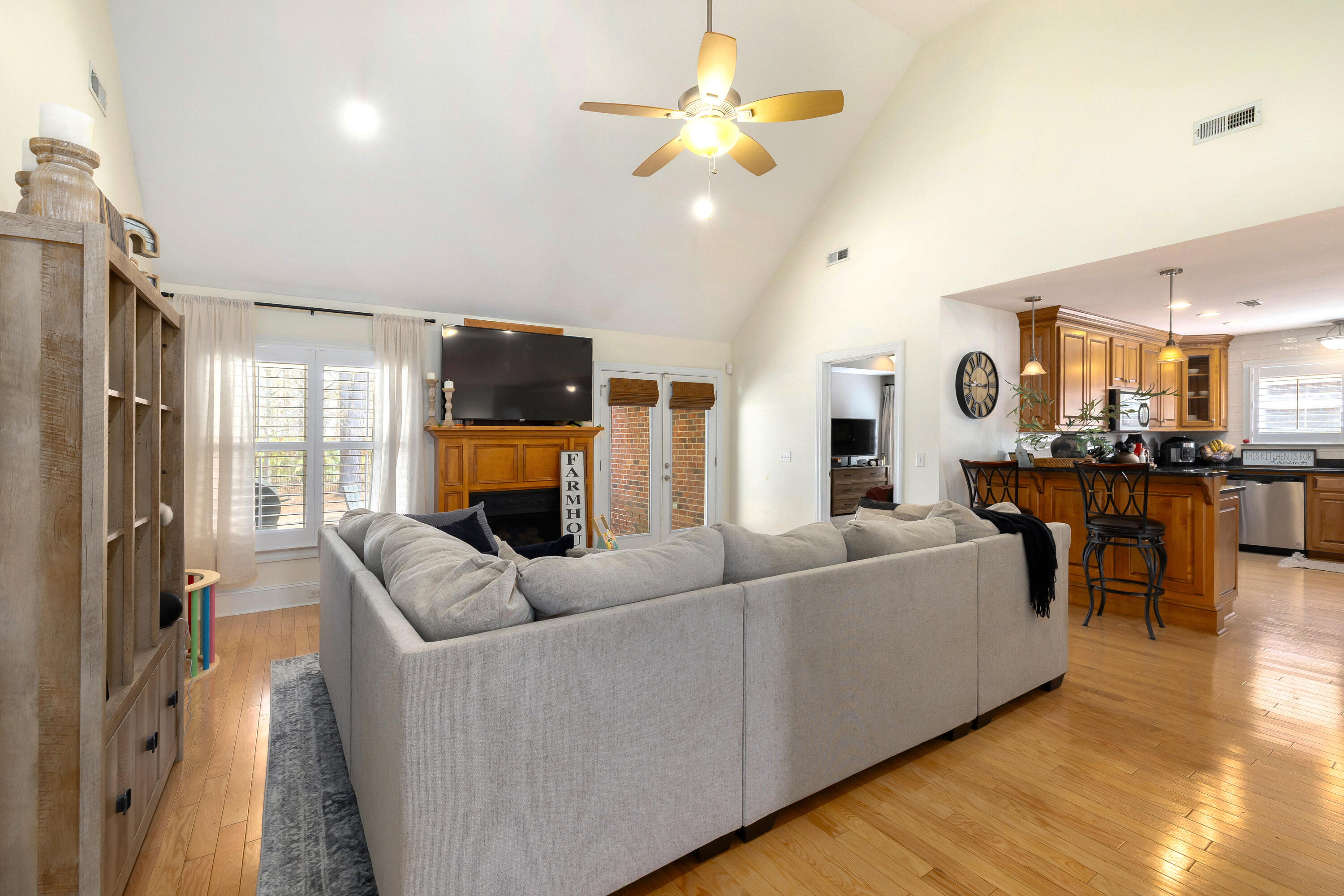 3053 Daufaskie Road Sumter, SC 29150 - Photo 12 of 35 Gallery Image 12