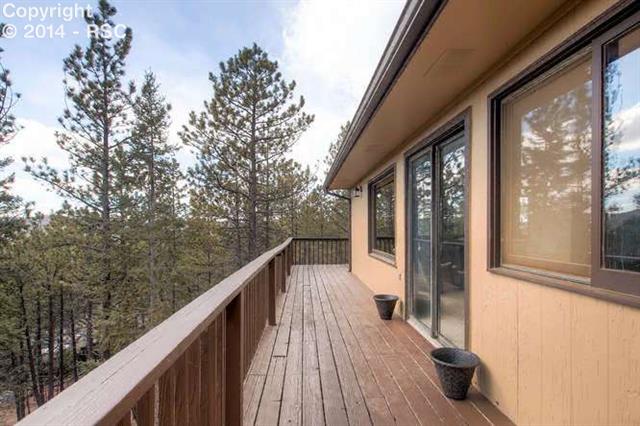 1200 Pine Ridge Road Woodland Park, CO 80863 - Photo 19 of 23 Gallery Image 19