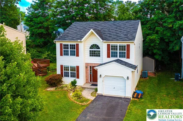 $2,800 | 127 Highlands Circle, Easton, PA 18042