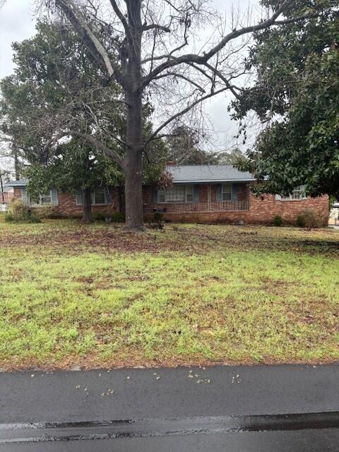 116 Crestview Drive North Augusta, SC 29841 - Photo 1 of 11 Front