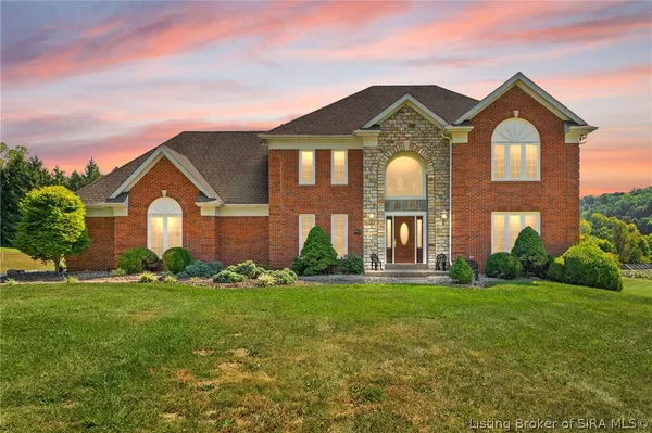 $975,000 | 6960 Scottsville Road, Floyds Knobs, IN 47119