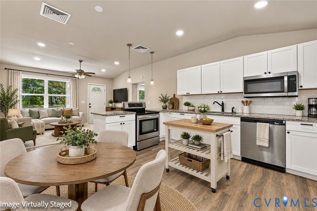 3214 Tavern Road Petersburg, VA 23805 - Photo 10 of 29 Virtually staged