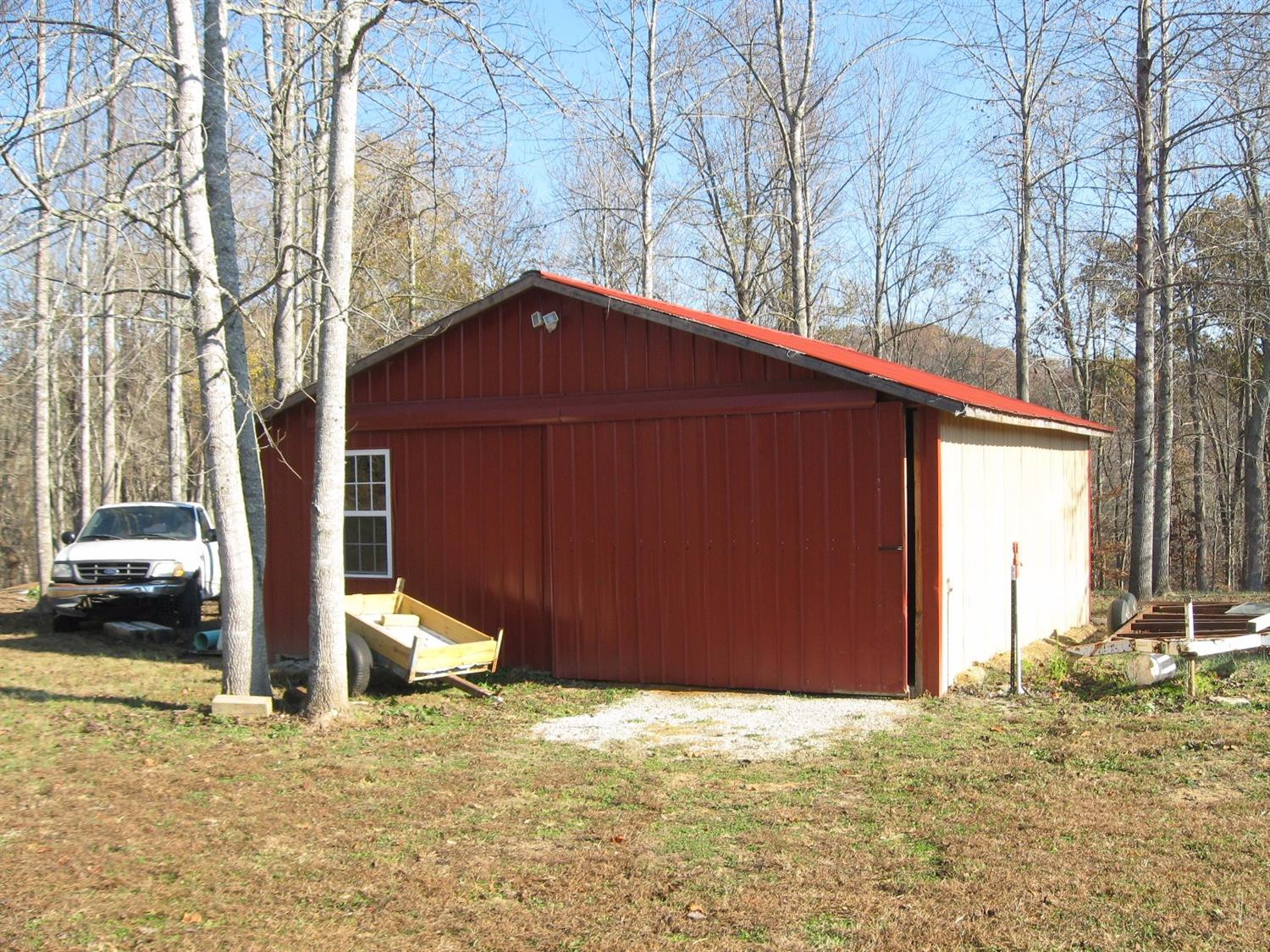424 Slate Lick Church Road London, KY 40741 - Photo 54 of 74 Photo 56