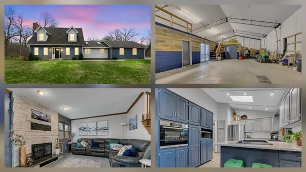 $600,000 | 12534 Aetna Avenue Northeast, Monticello, MN 55362