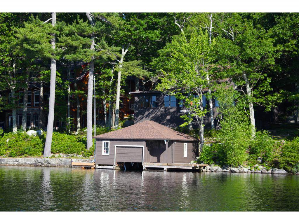 11 Baypoint Landing Road Newbury, NH 03255 - Photo 12 of 13