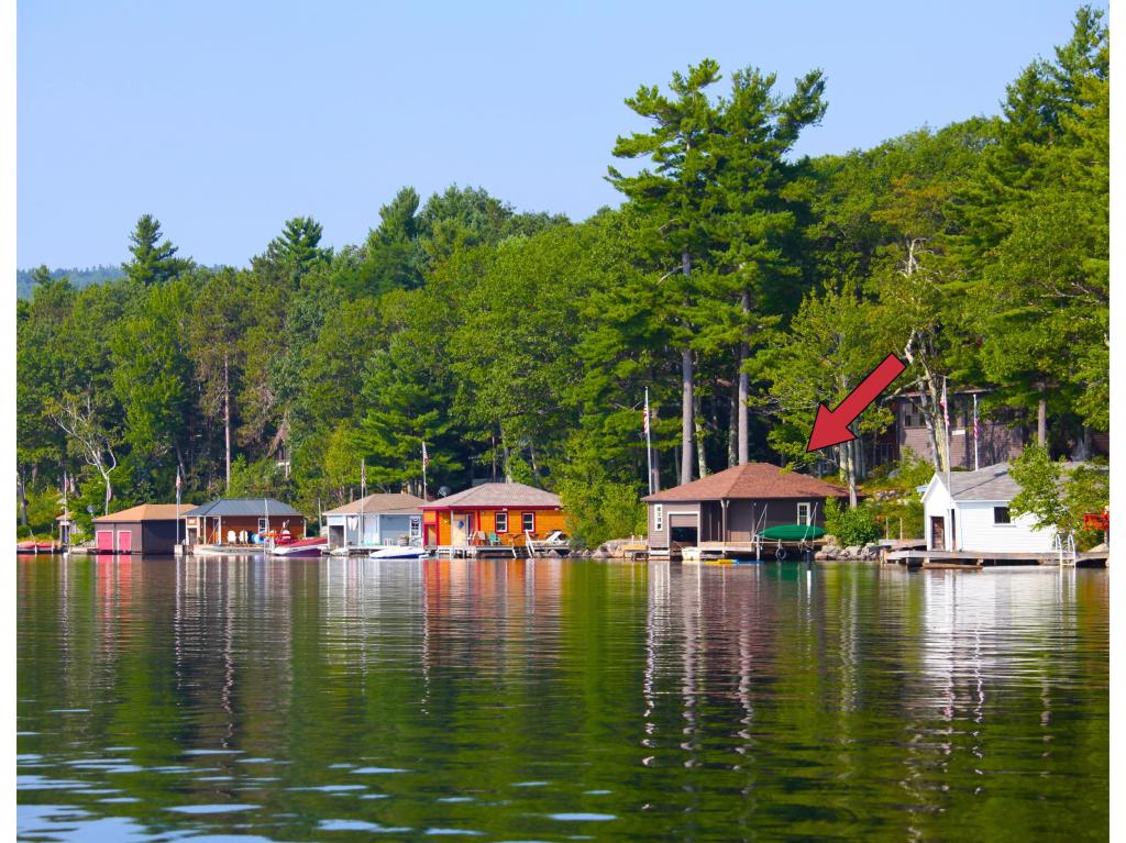 11 Baypoint Landing Road Newbury, NH 03255 - Photo 13 of 13