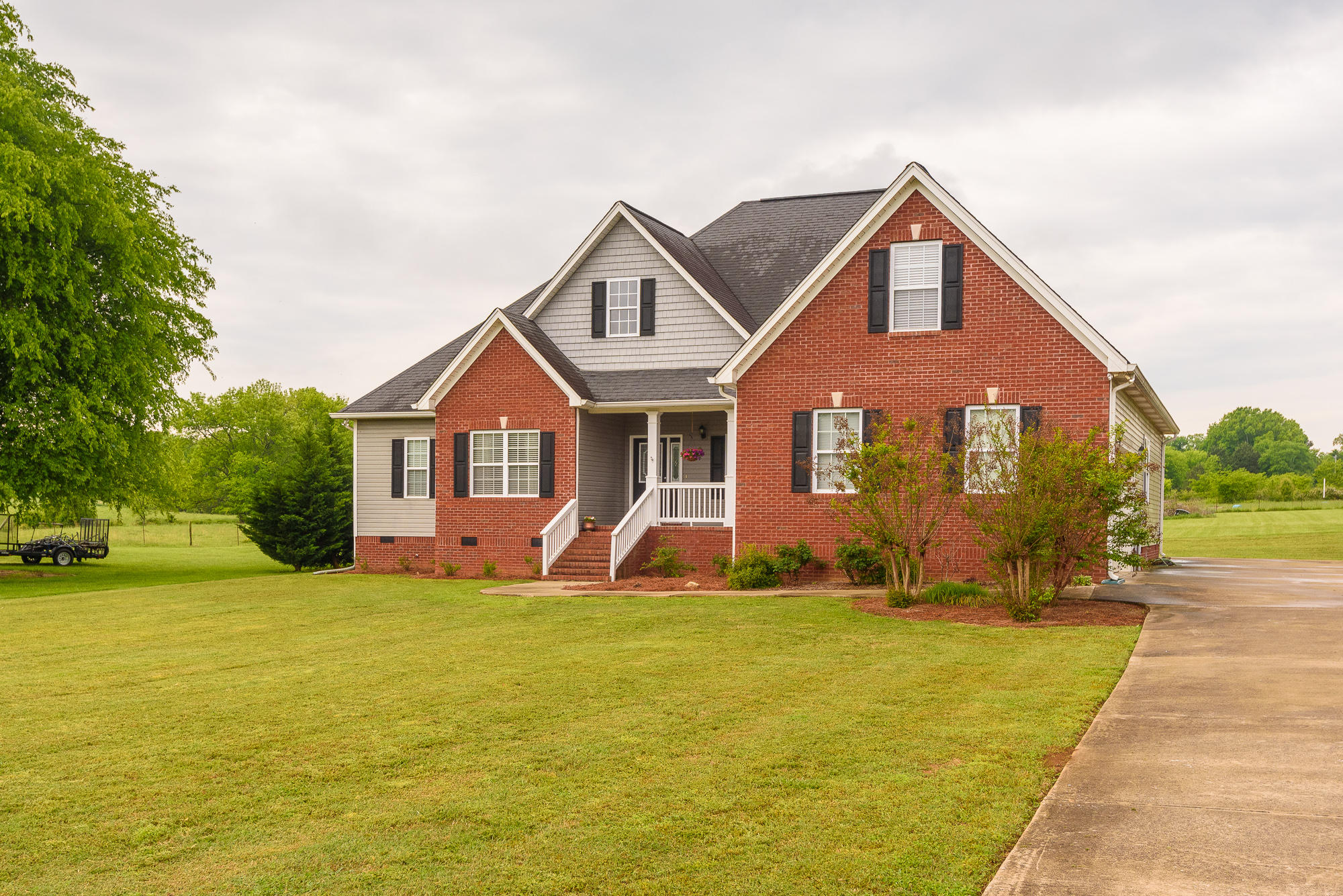 Welcome Home!