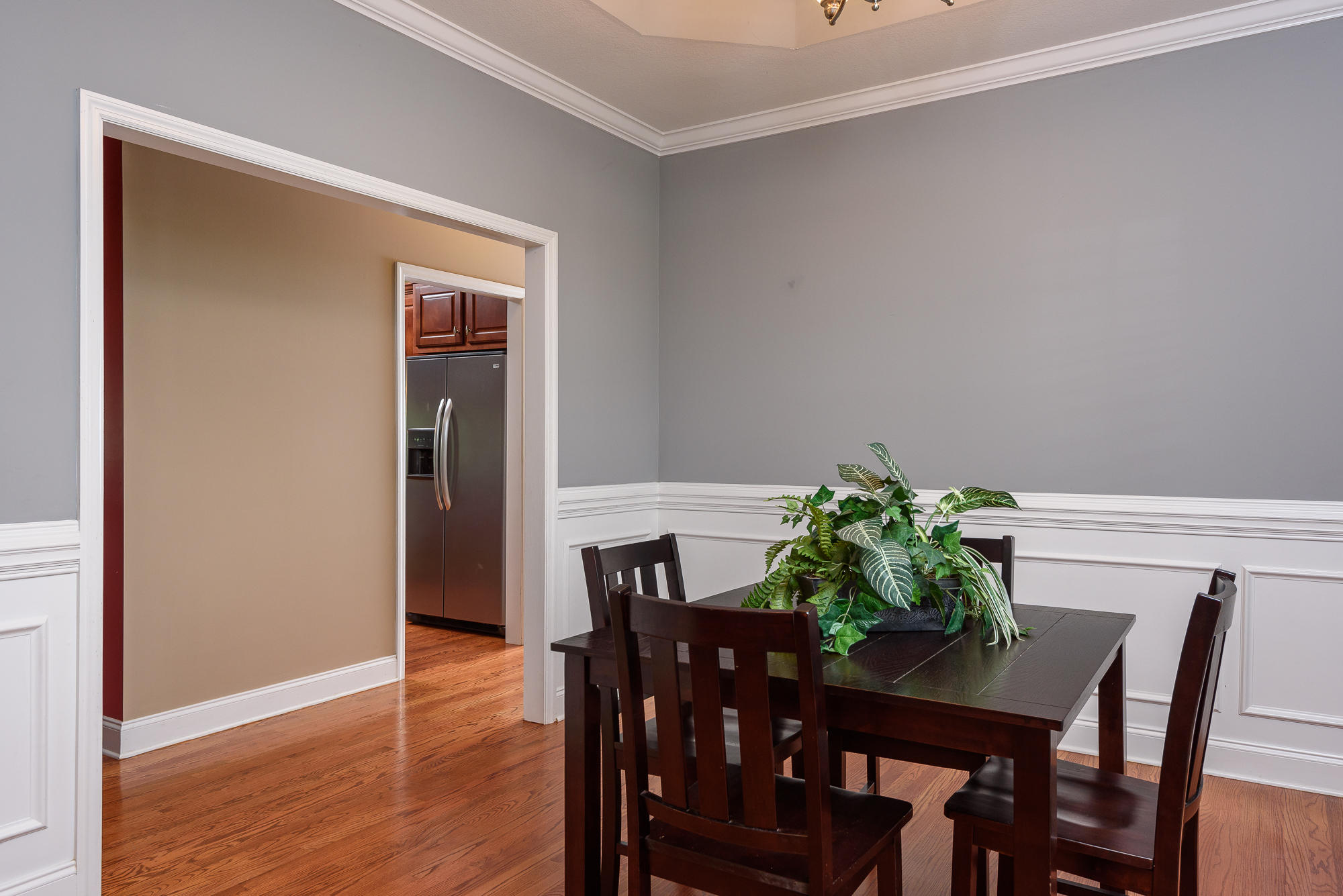 192 Cedar Farm Lane Rock Spring, GA 30739 - Photo 14 of 38 Dining Room