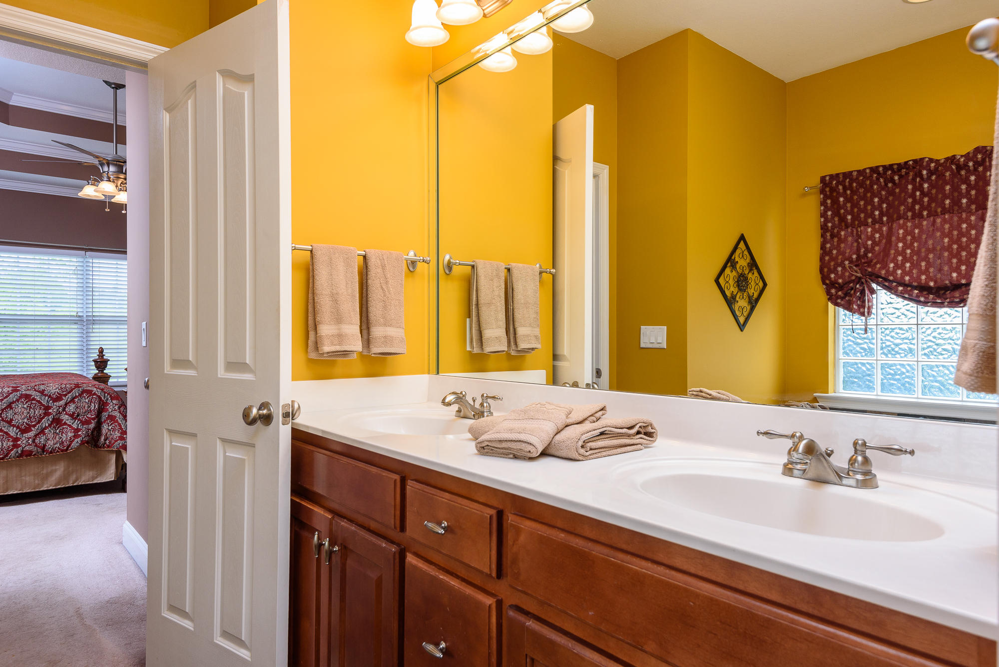 192 Cedar Farm Lane Rock Spring, GA 30739 - Photo 23 of 38 Master Bathroom