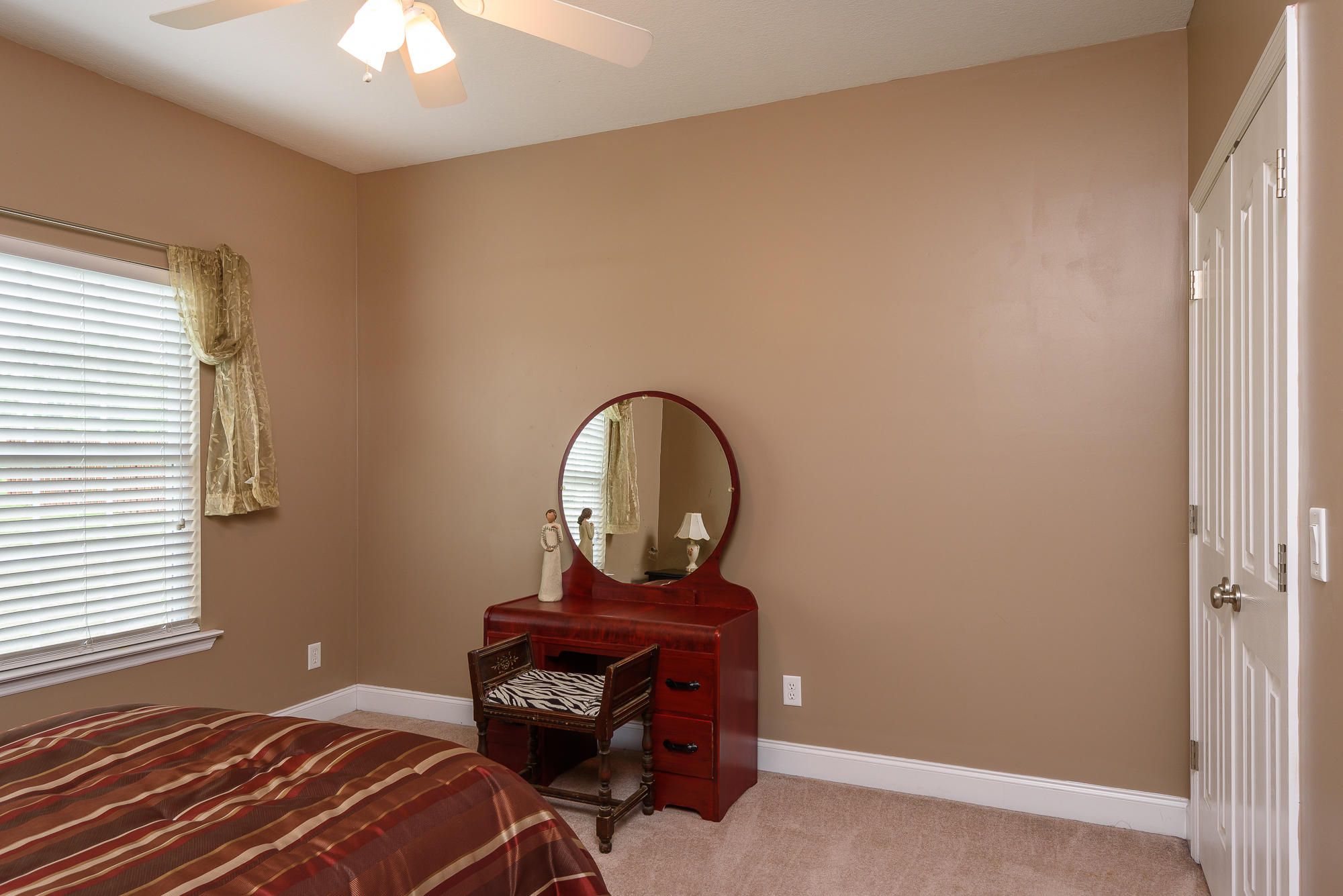 192 Cedar Farm Lane Rock Spring, GA 30739 - Photo 24 of 38 Additional Bedroom 1