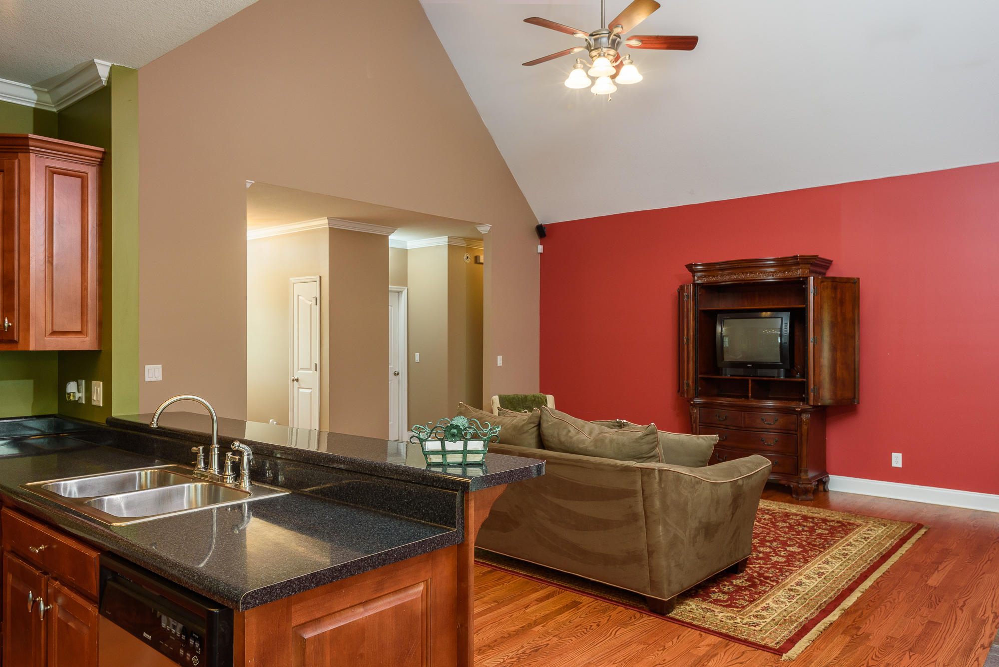 192 Cedar Farm Lane Rock Spring, GA 30739 - Photo 8 of 38 Great Room