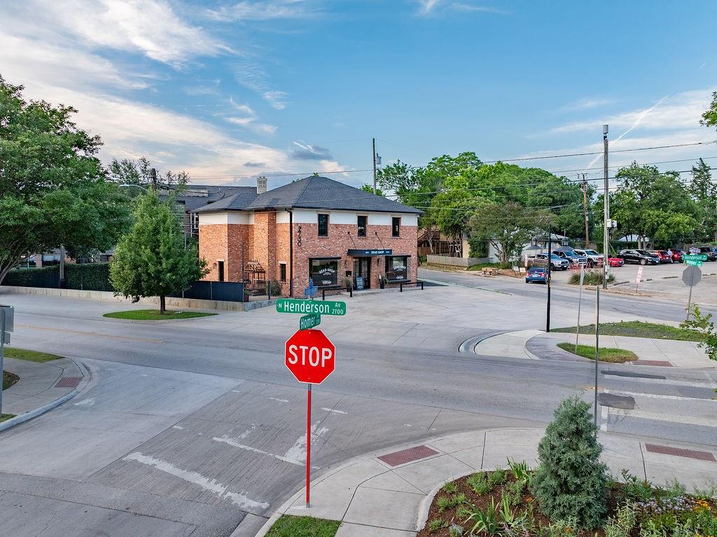 5230 Homer Street Dallas, TX 75206 - Photo 39 of 39