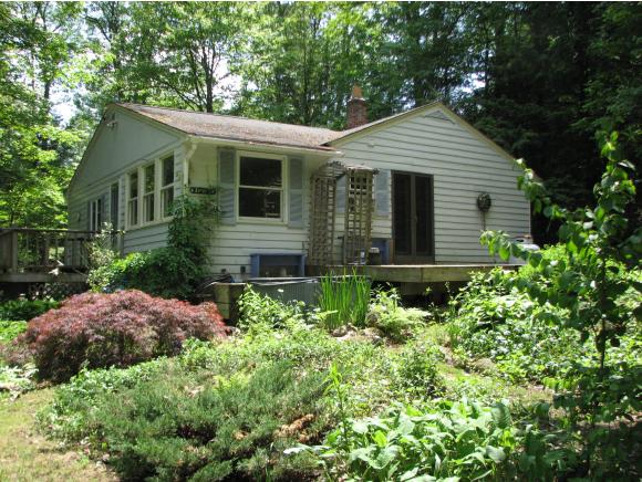 159 Joslin Road Surry, NH 03608 - Photo 24 of 34