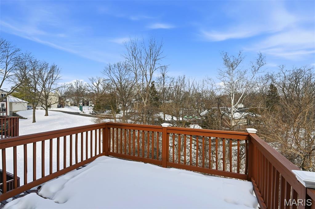 604 Pine Ridge Trails Court, Unit 202 Ballwin, MO 63021 - Photo 20 of 25