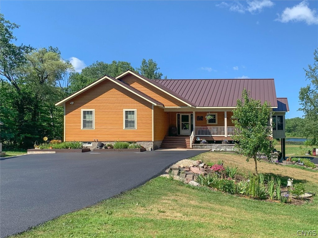766 County Rte 4 Central Square, NY 13036 - Photo 1 of 48 Gallery Image 1