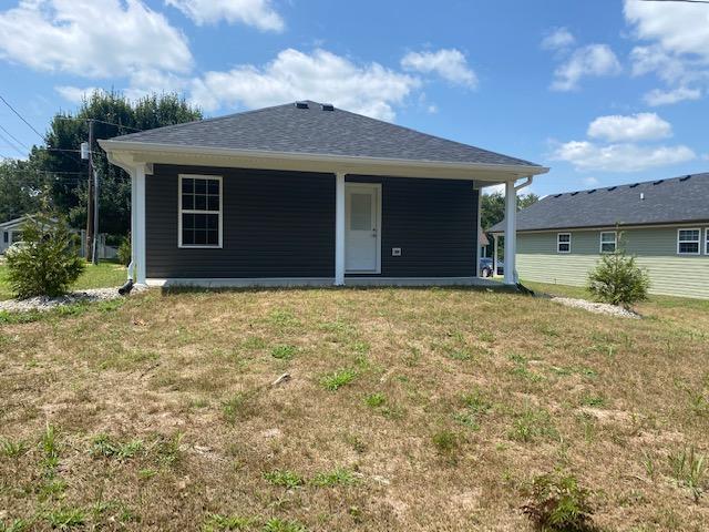 94 Reed Hill Berea, KY 40403 - Photo 3 of 11 IMG_8837
