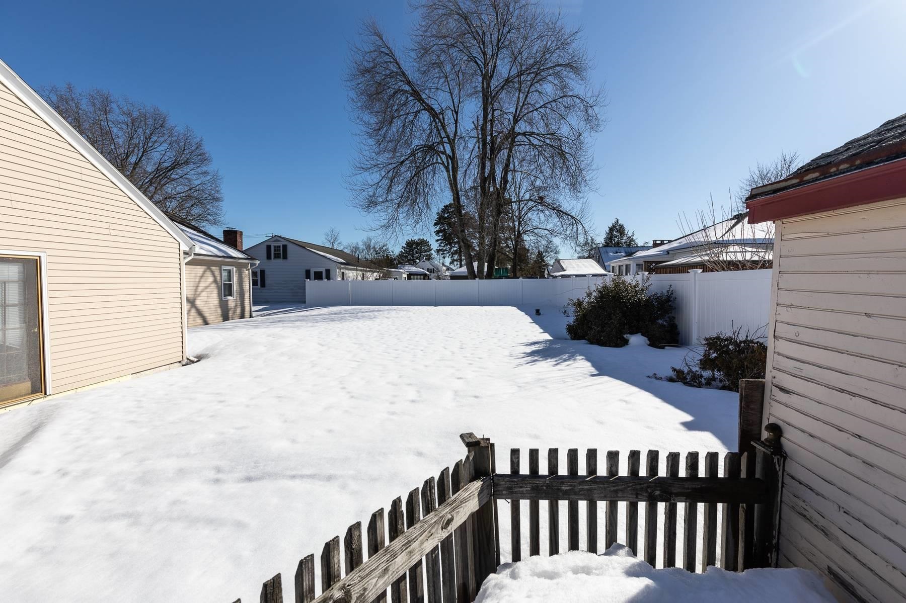 962 Montgomery Street Manchester, NH 03102 - Photo 44 of 51