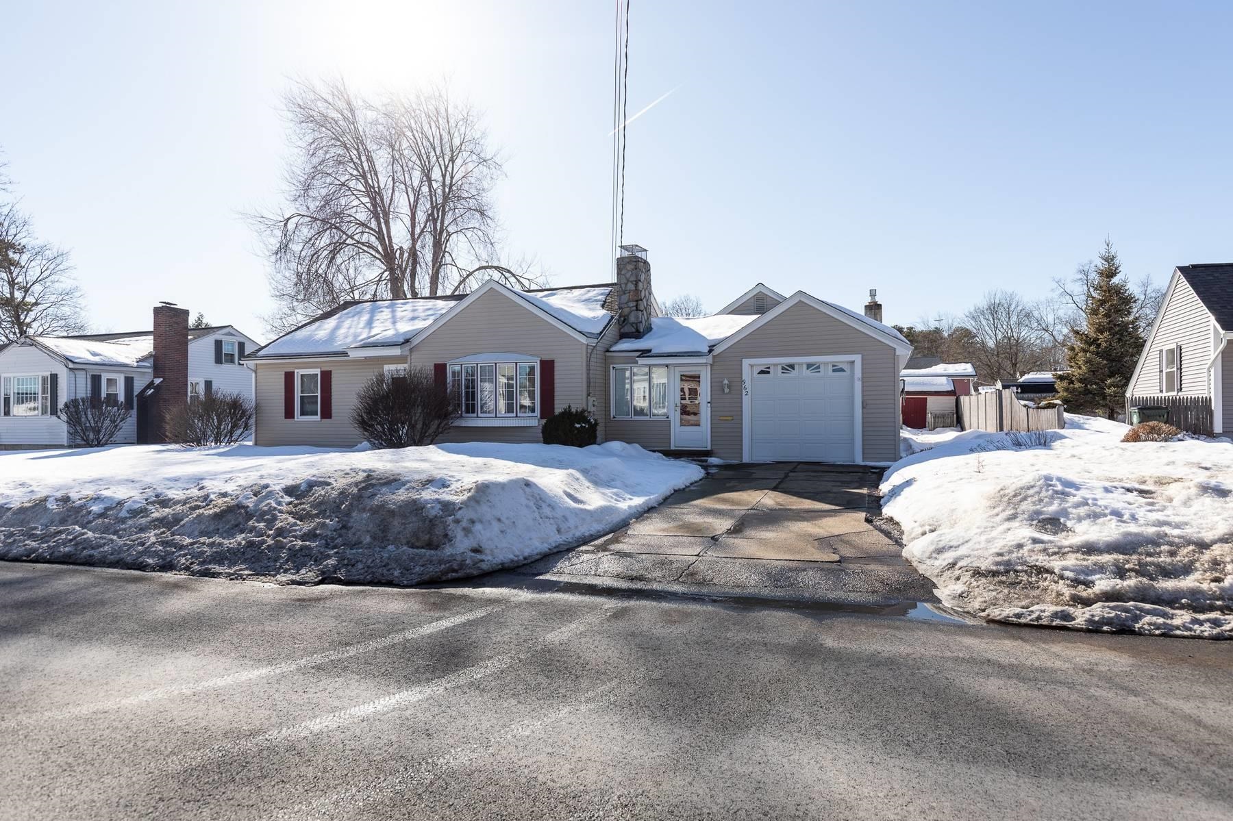 962 Montgomery Street Manchester, NH 03102 - Photo 51 of 51