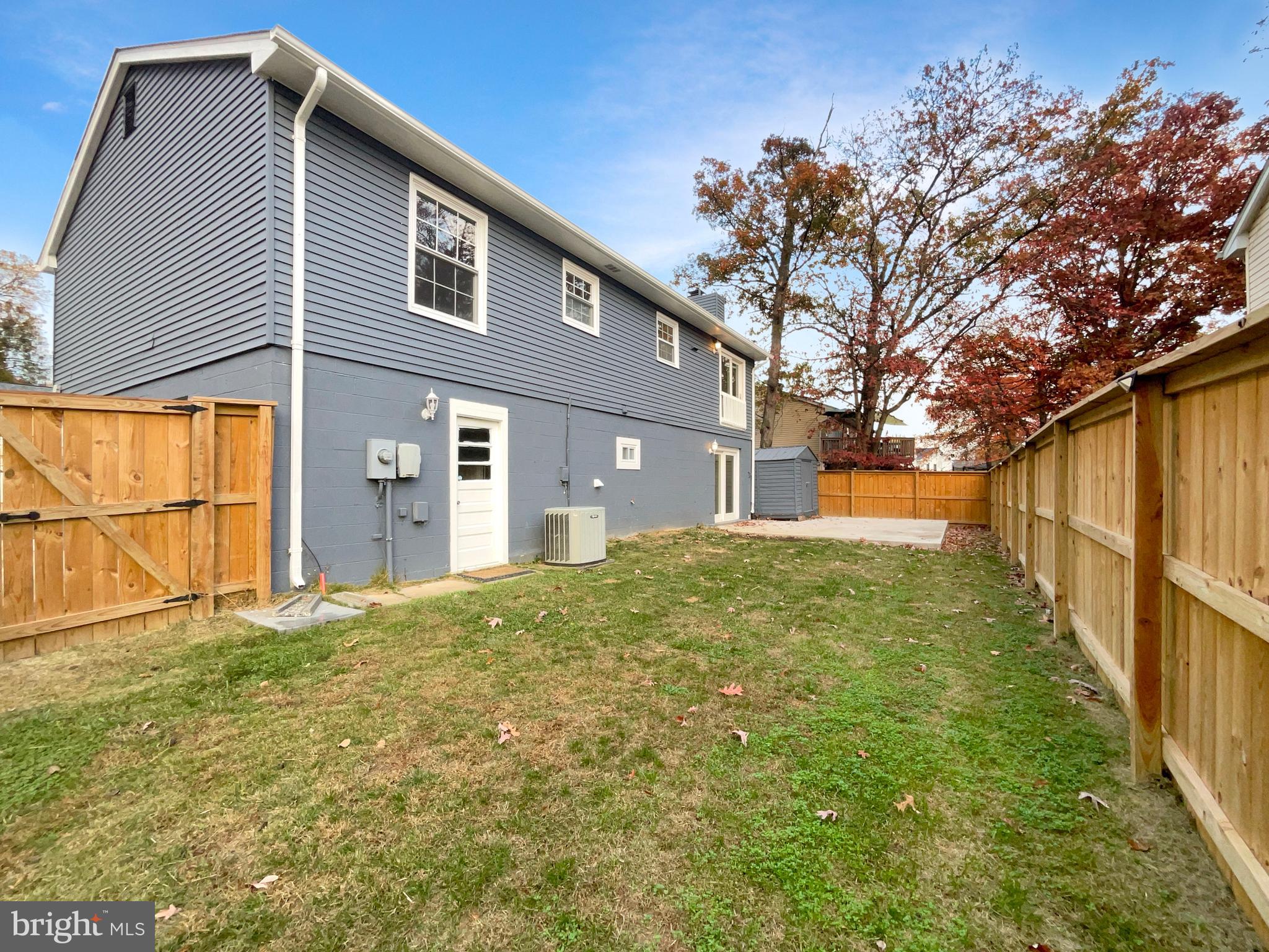 6824 Ben Franklin Road Springfield, VA 22150 - Photo 17 of 17