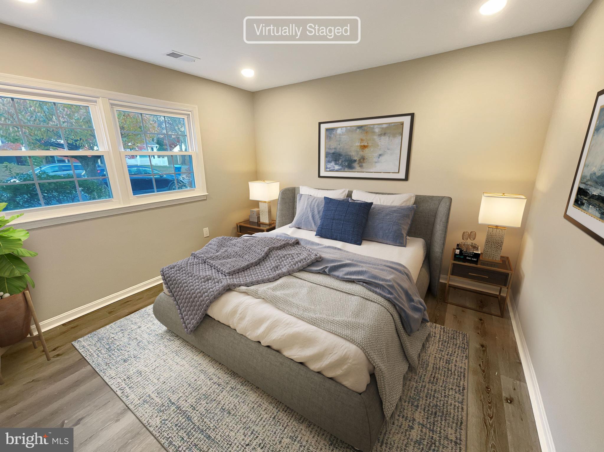 6824 Ben Franklin Road Springfield, VA 22150 - Photo 4 of 17