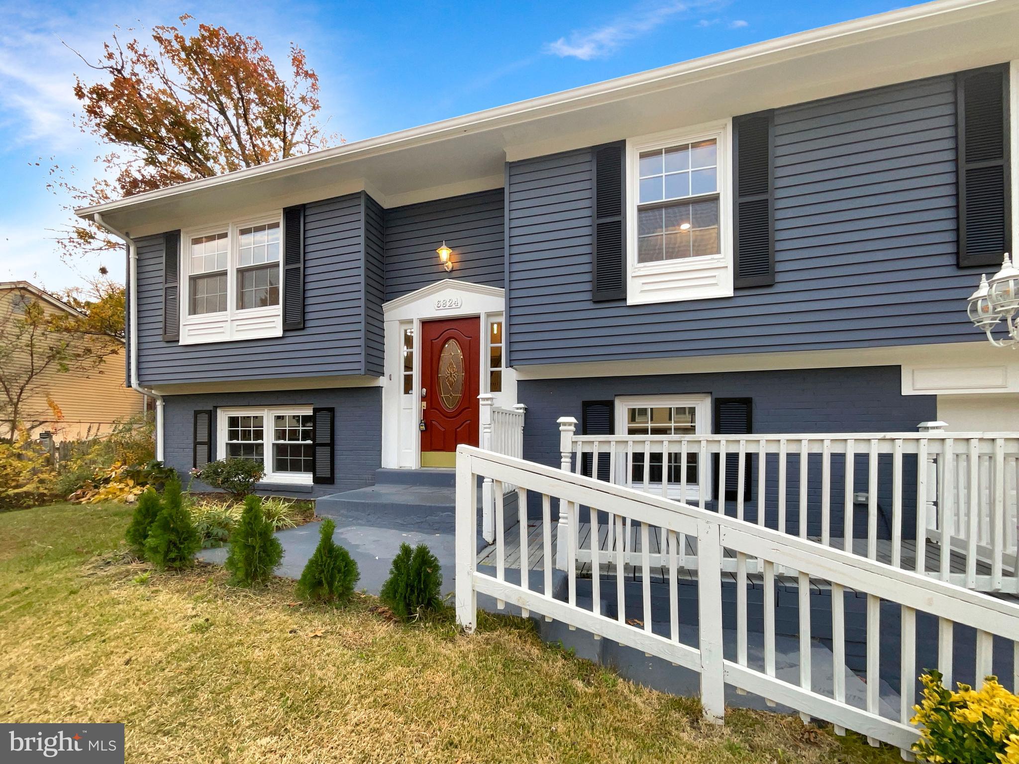6824 Ben Franklin Road Springfield, VA 22150 - Photo 6 of 17