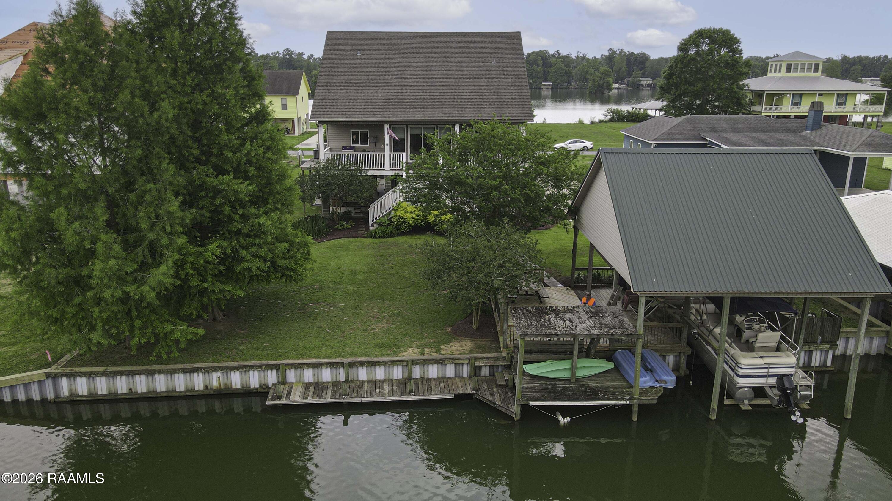 785 North Wilderness Road Port Barre, LA 70577 - Photo 44 of 49